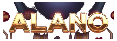 alano dt5 logo